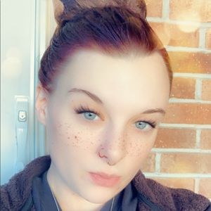 Meet your Posher, Jazmine